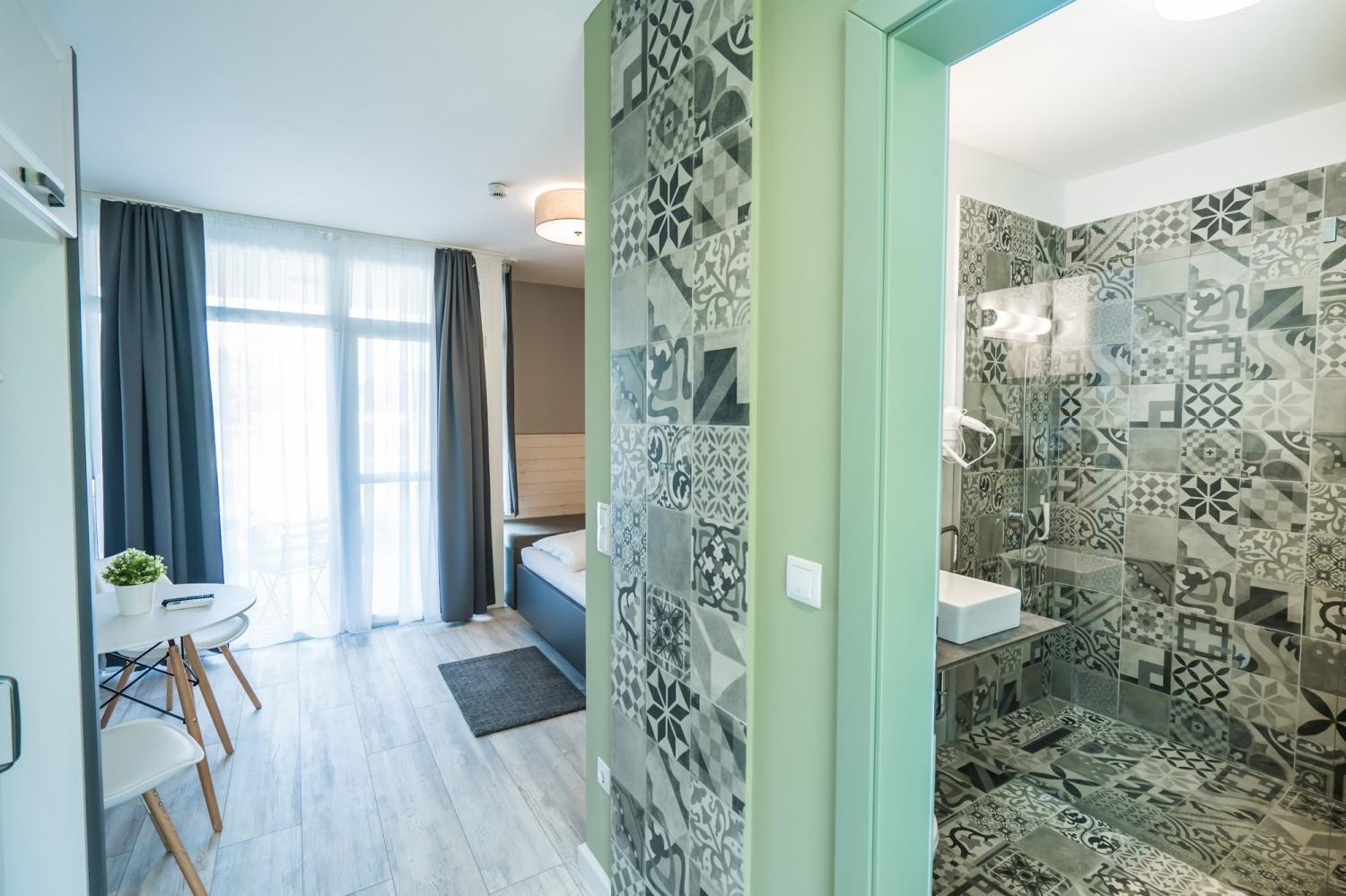Hotel Piroska Fogadoja